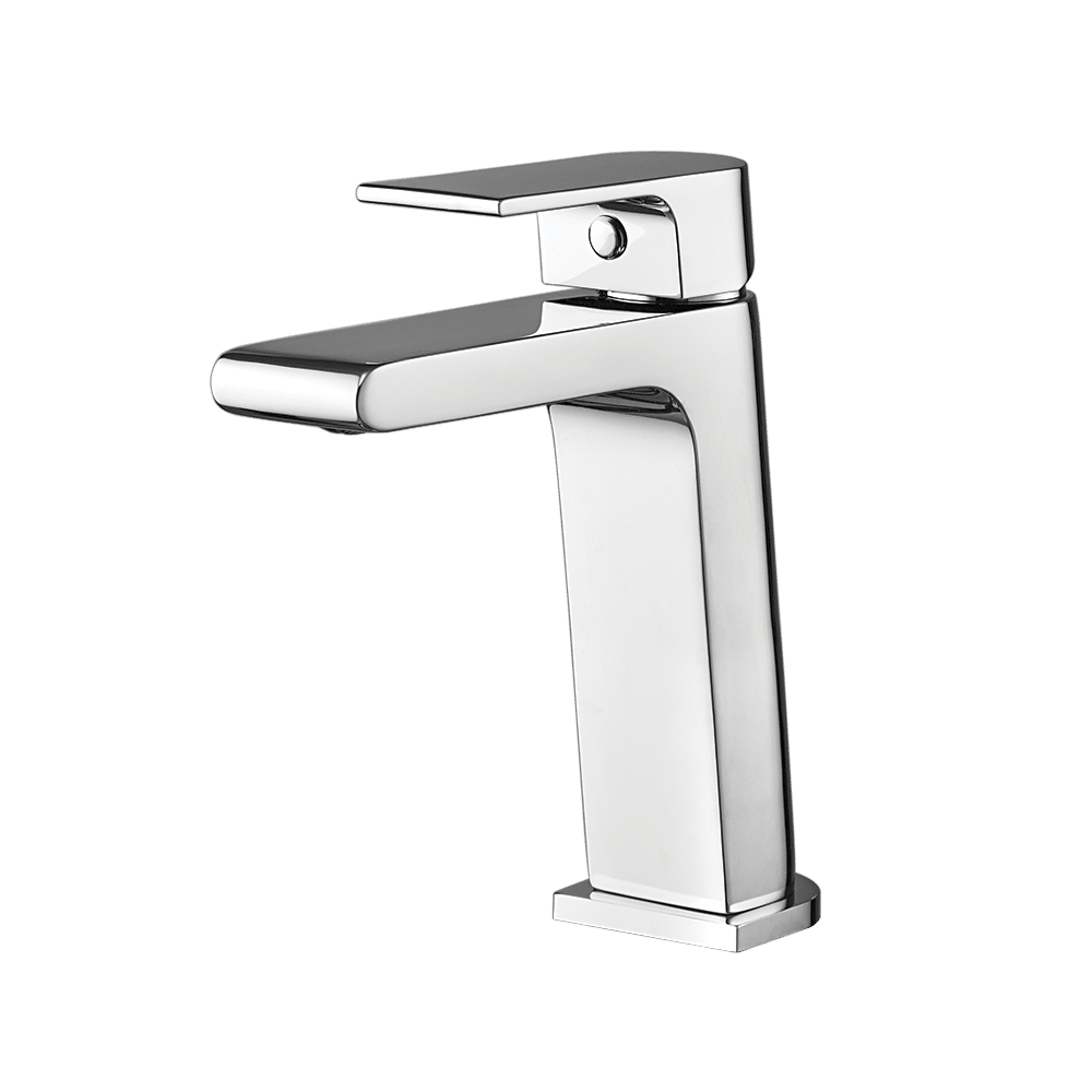 Torneira Misturador Monocomando Loren Like 2875 C78 Lorenzetti