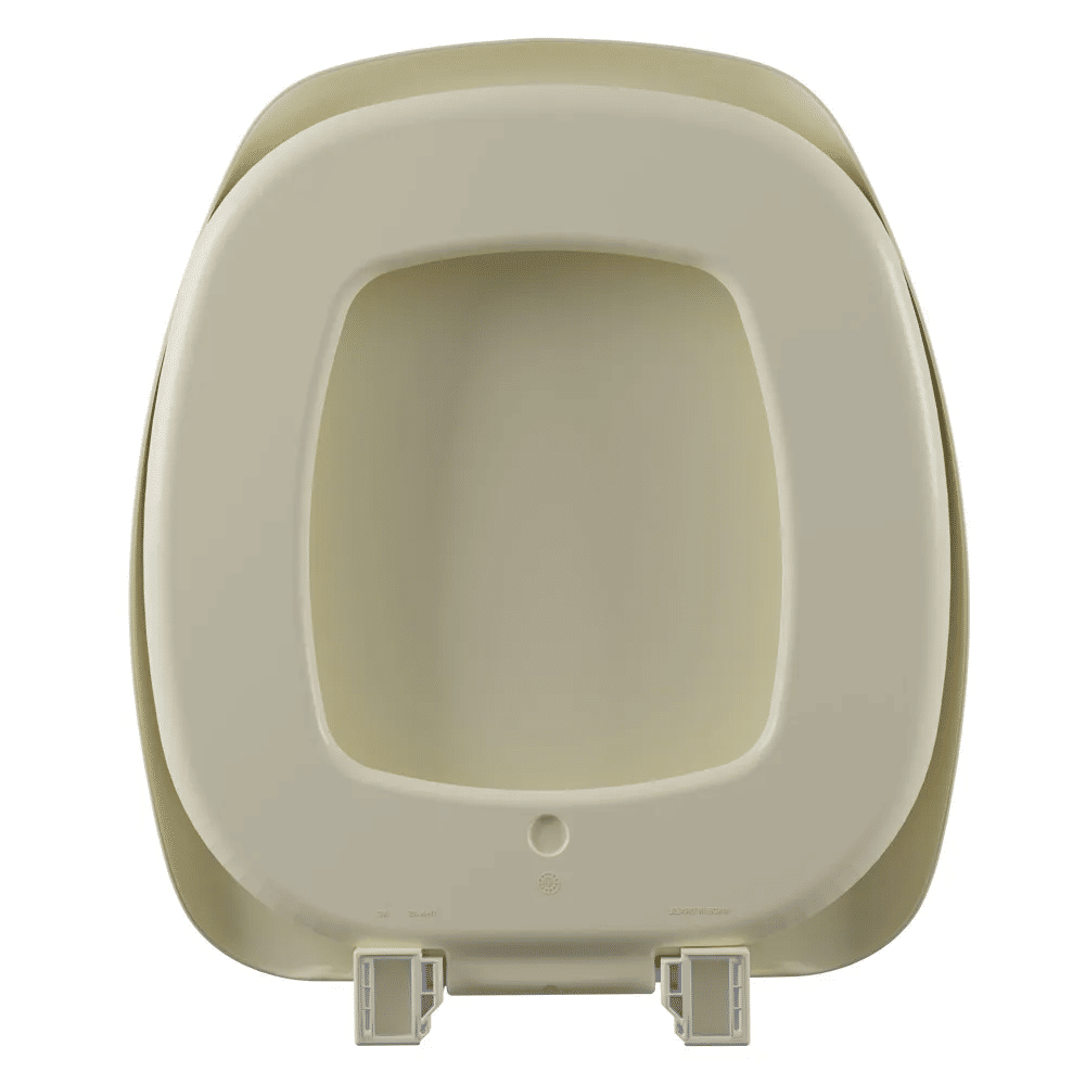 Assento Sanitário Biscuit 57 Almofadado TTH/K Assento Sanitário Biscuit 57 Almofadado TTH/K