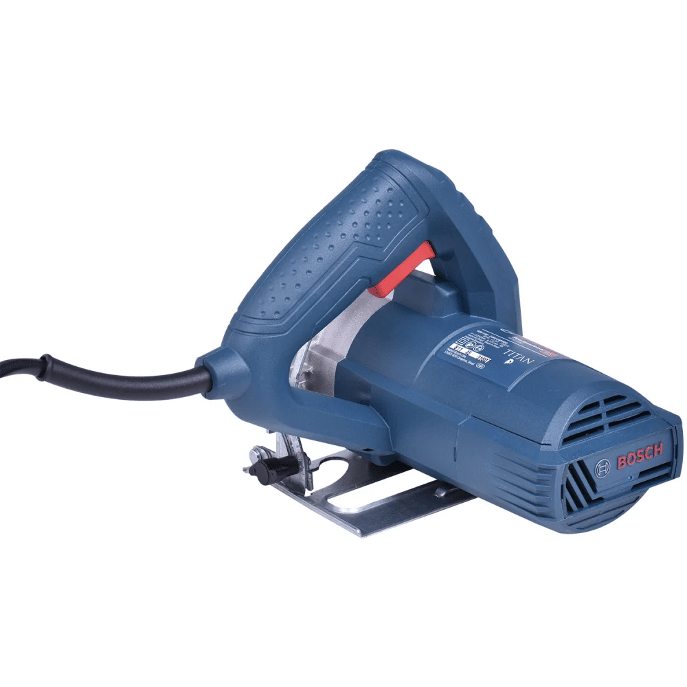 Serra Mármore Bosch GDC150 1500W 220V