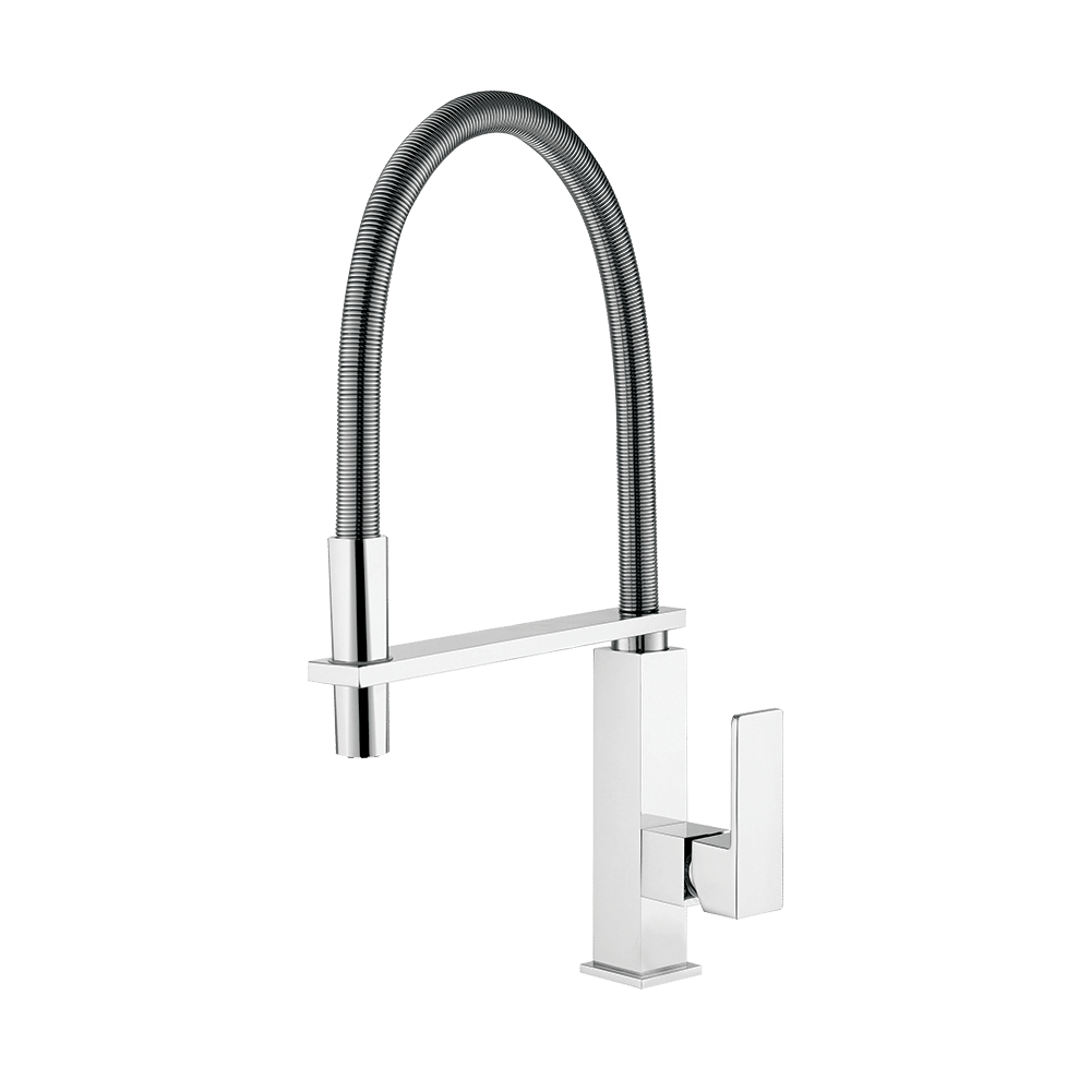 Torneira Cozinha Lorenvogue Monocomando Cromado 2267 C98 Torneira Cozinha Lorenvogue Monocomando Cromado 2267 C98