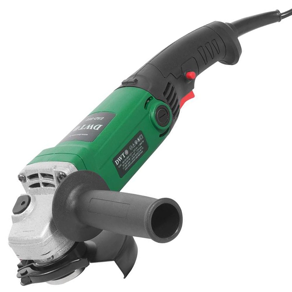 Esmerilhadeira 4.1/2" DWT EAD860N 220V Esmerilhadeira 4.1/2" DWT EAD860N 220V