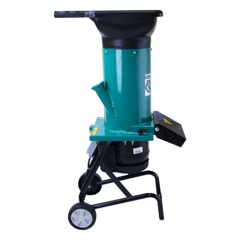 Triturador de Resíduos Orgânicos TOG-2300 Motor 1,5 HP 220V
