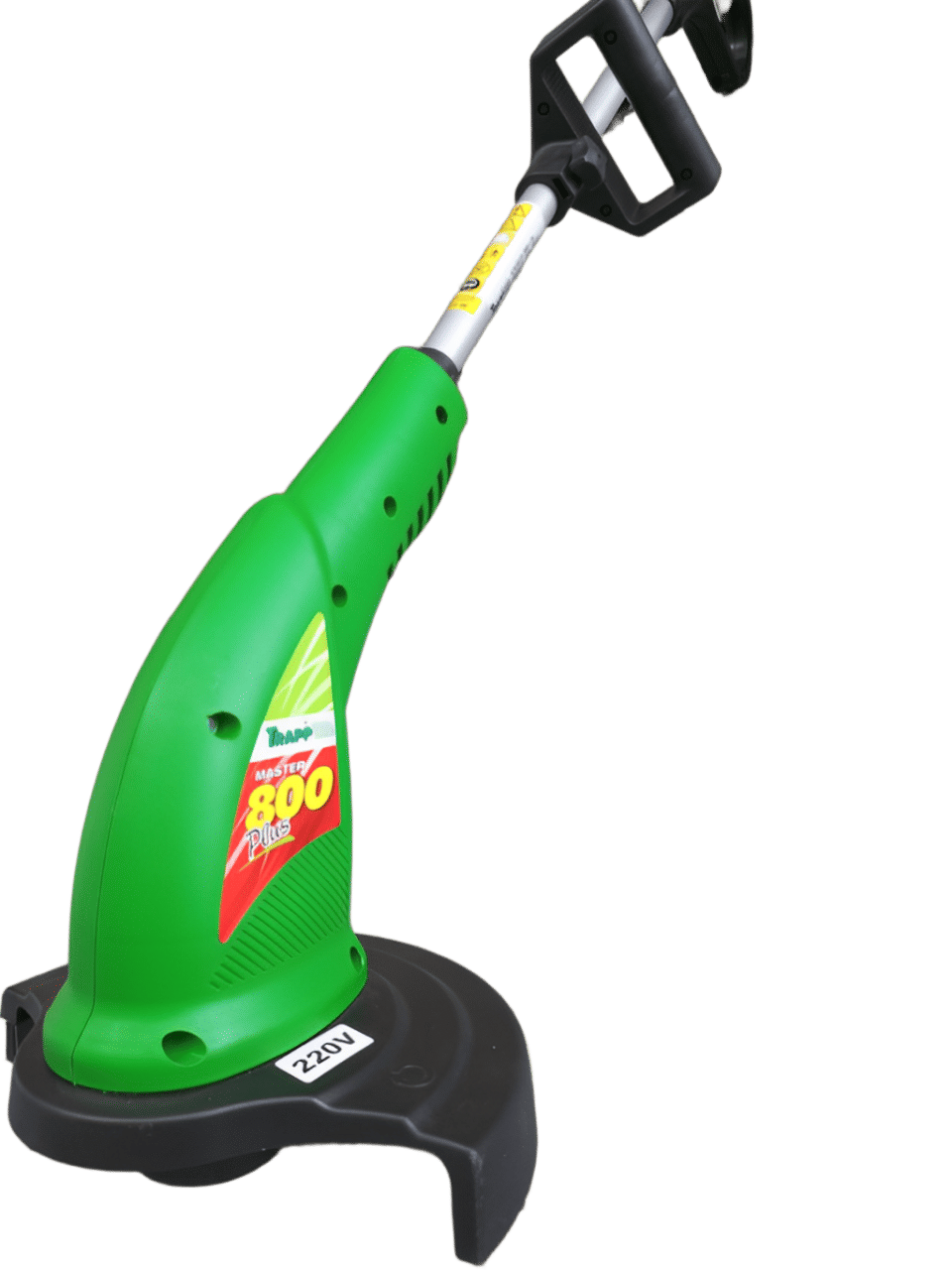 Aparador de Grama Master 800L Plus 220V Trapp