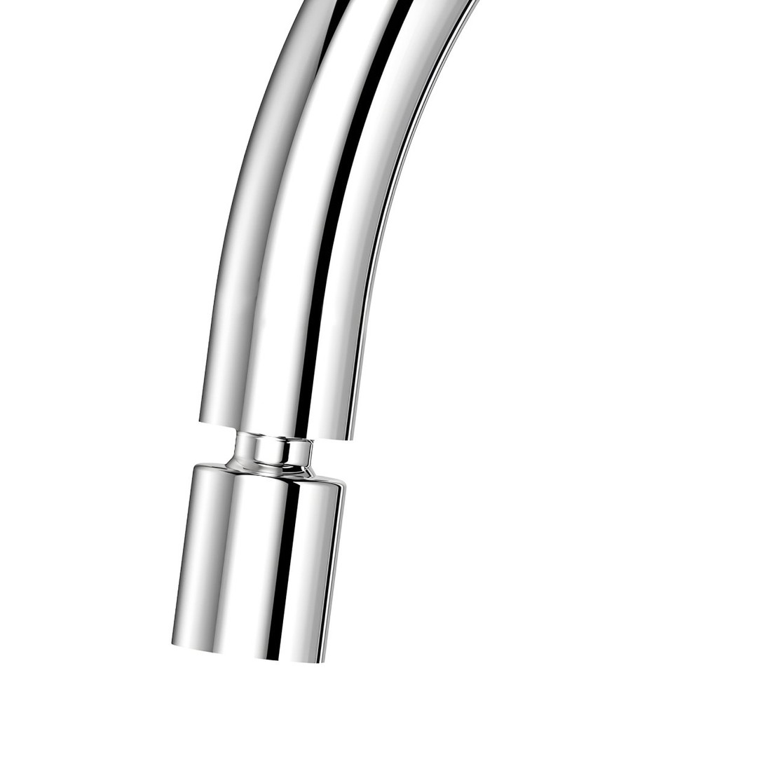 Misturador Monocomando De Mesa Para Cozinha Docol Spice 905606 Misturador Monocomando De Mesa Para Cozinha Docol Spice 905606