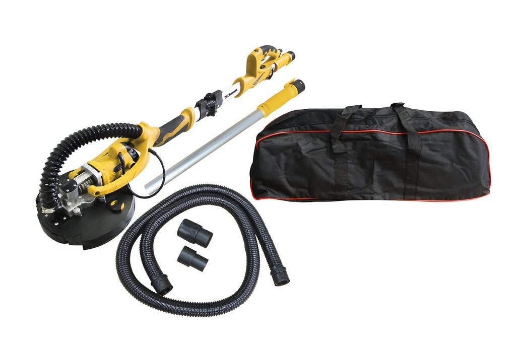 Lixadeira De Parede MLP 710H 225mm 220V Lixadeira De Parede MLP 710H 225mm 220V