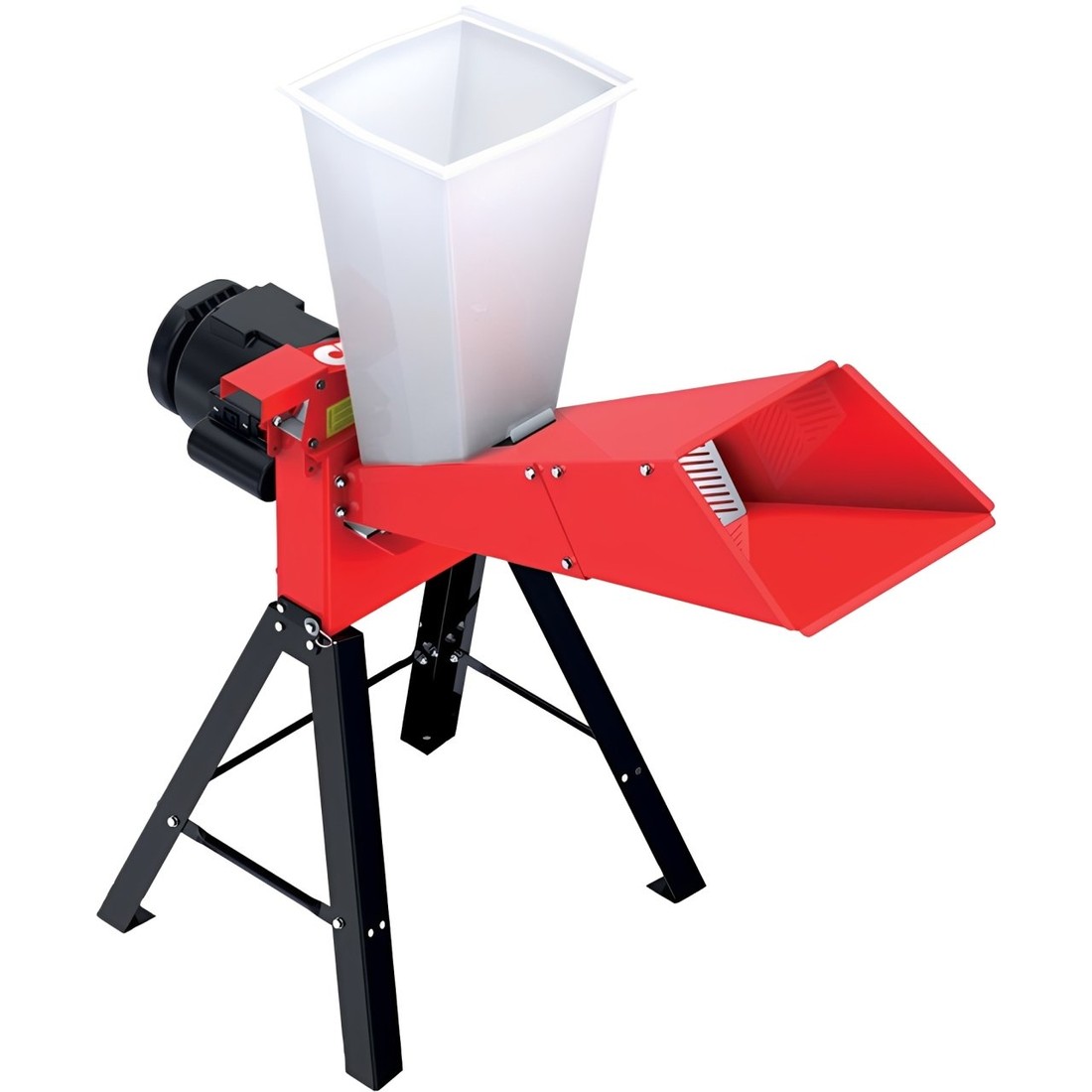 Triturador Forrageiro e Picador CID75 1,5CV Bivolt Monofásico CID