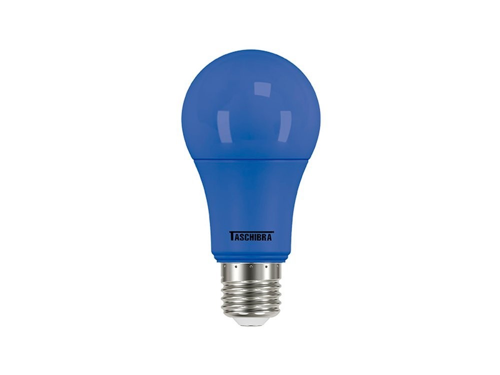 Lâmpada Led Azul 5W TKL Colors