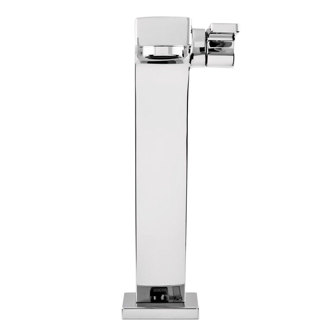 Torneira Para Lavatório de Mesa Bica Baixa Stillo Docol 00820206