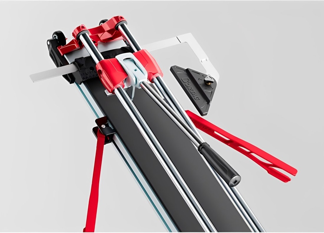 Cortador De Pisos e Azulejos Manual Cortag Prime130