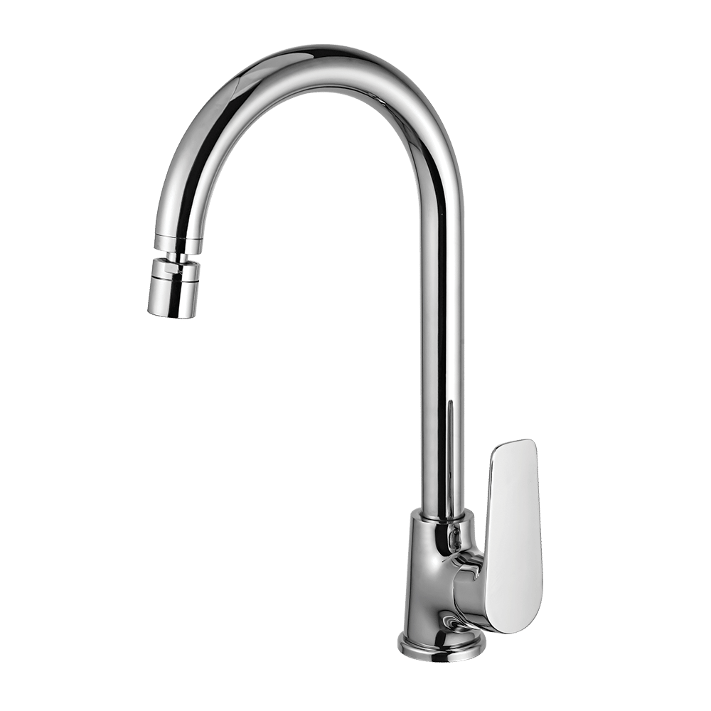 Torneira Misturador Monocomando Bica Móvel Lorenmix Lorenzetti 2257 C72 Torneira Misturador Monocomando Bica Móvel Lorenmix Lorenzetti 2257 C72