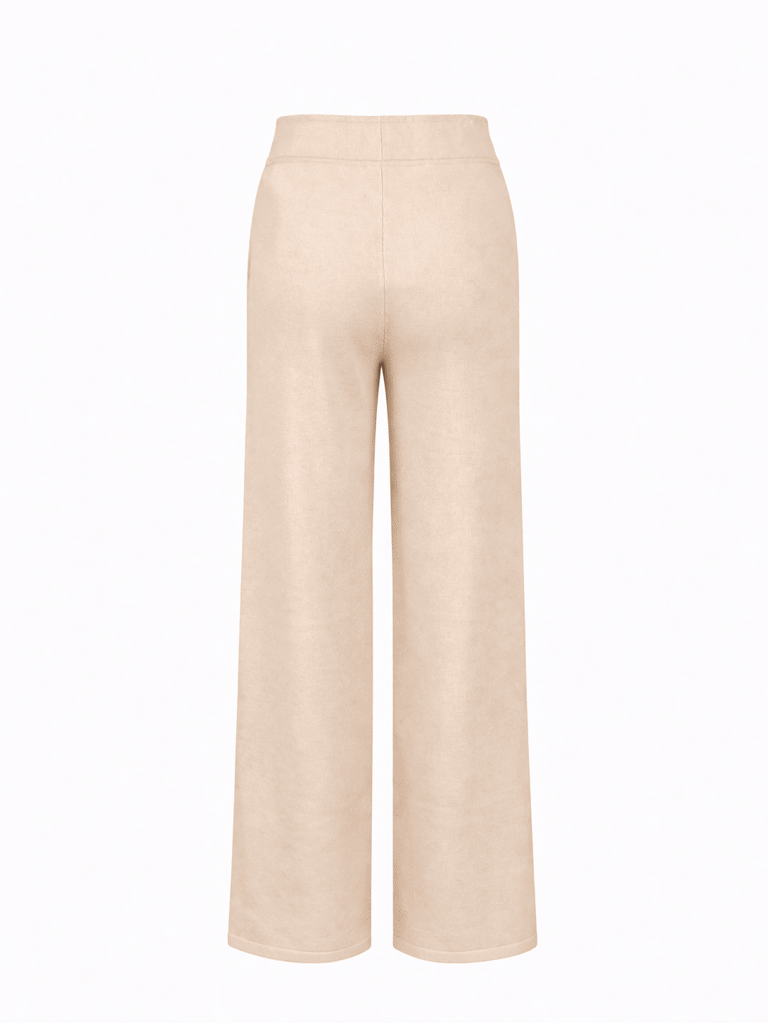 Calça Juju costa bege Calça Juju costa bege