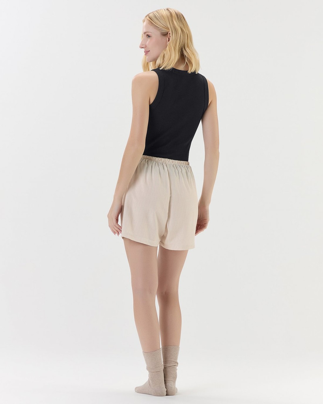 Short Feminino Unitário Short Feminino Unitário