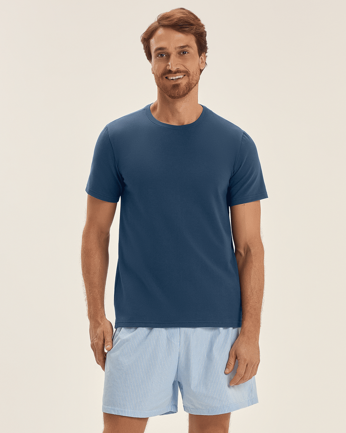 Bermuda Unitária Masculina Bermuda Unitária Masculina