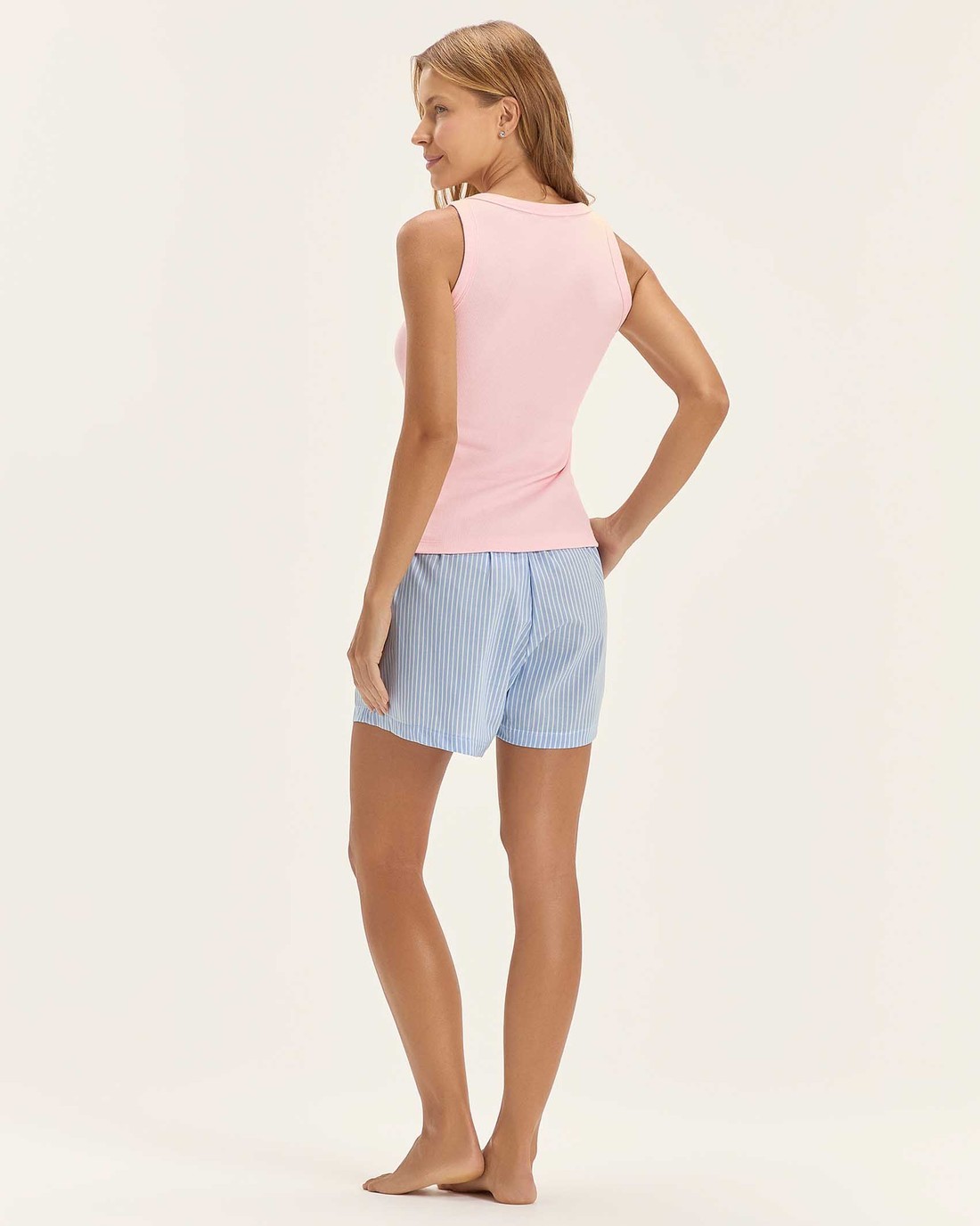 Blusa Feminina Regata Unitária Blusa Feminina Regata Unitária