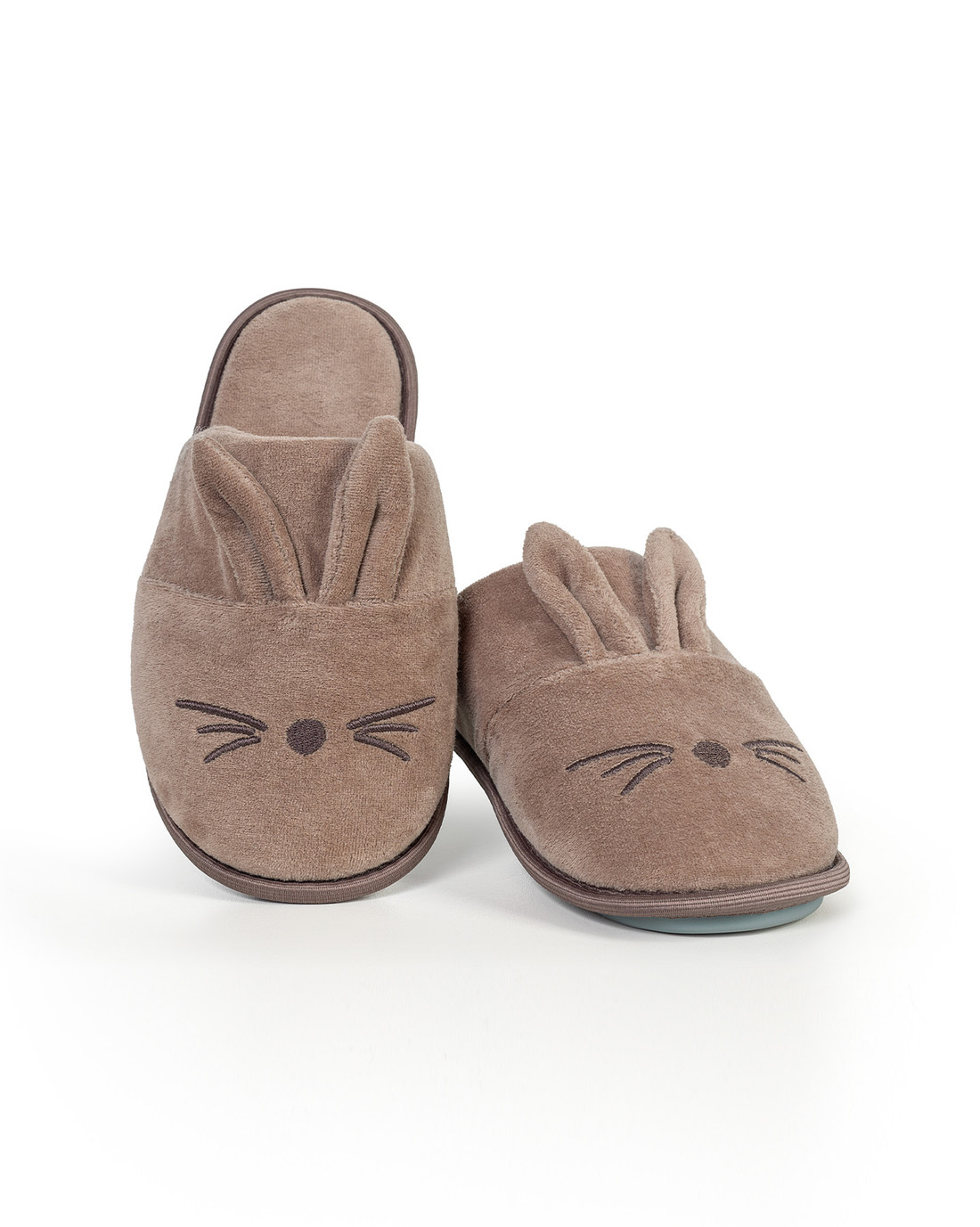 Pantufa Feminina Infantil Bunny Pantufa Feminina Infantil Bunny