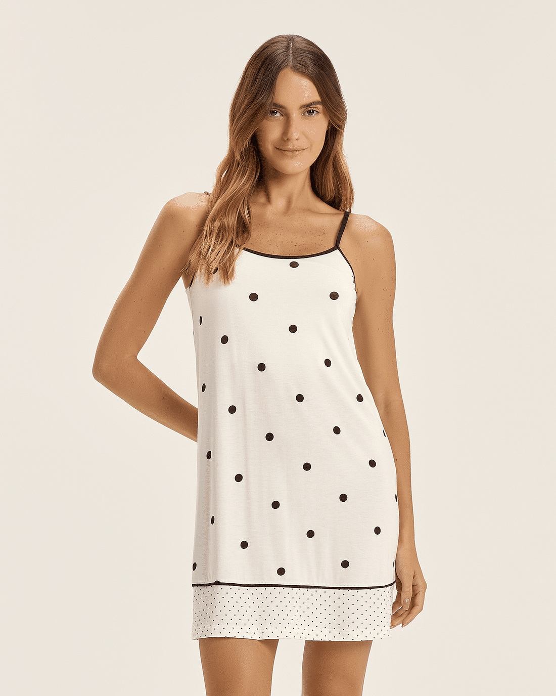 Camisola Feminina Alça Camisola Feminina Alça