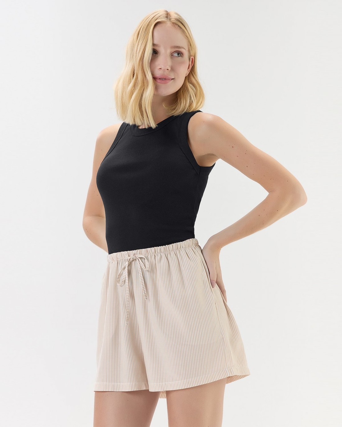 Short Feminino Unitário Short Feminino Unitário