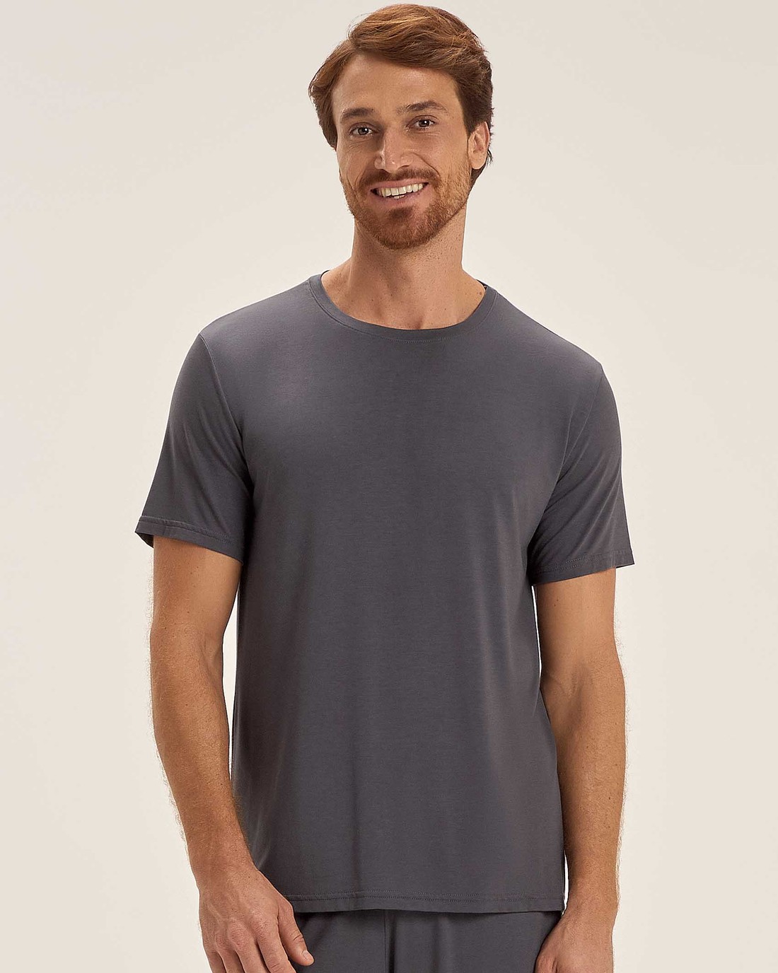 Pijama Masculino Manga Curta Com Bermuda Pijama Masculino Manga Curta Com Bermuda