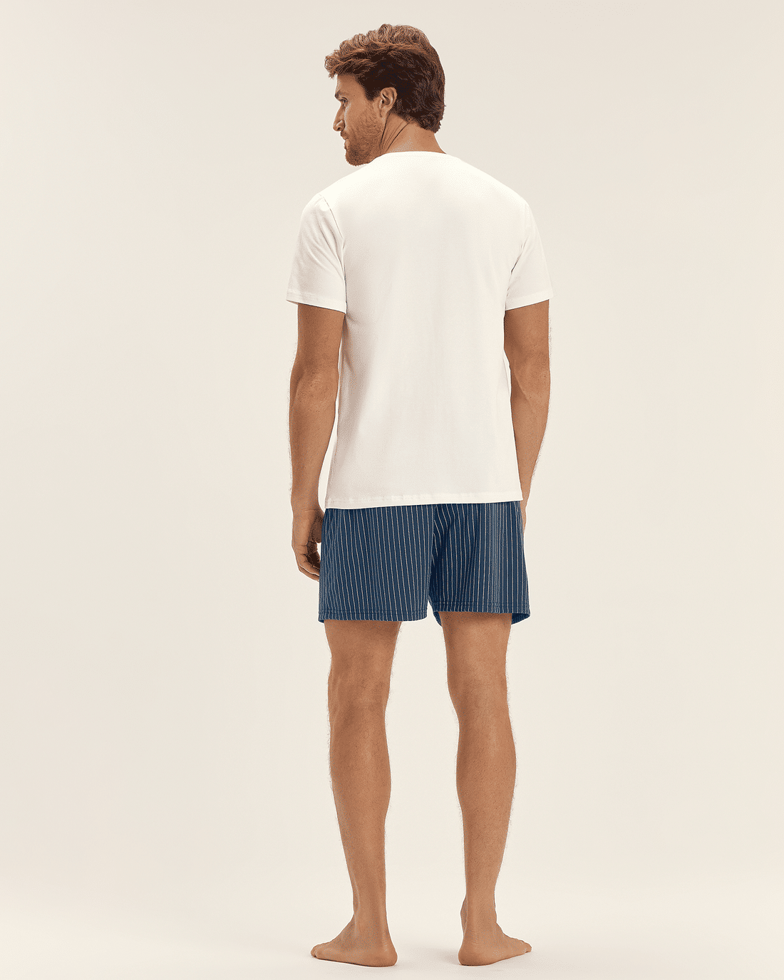 Bermuda Masculina Unitária Bermuda Masculina Unitária