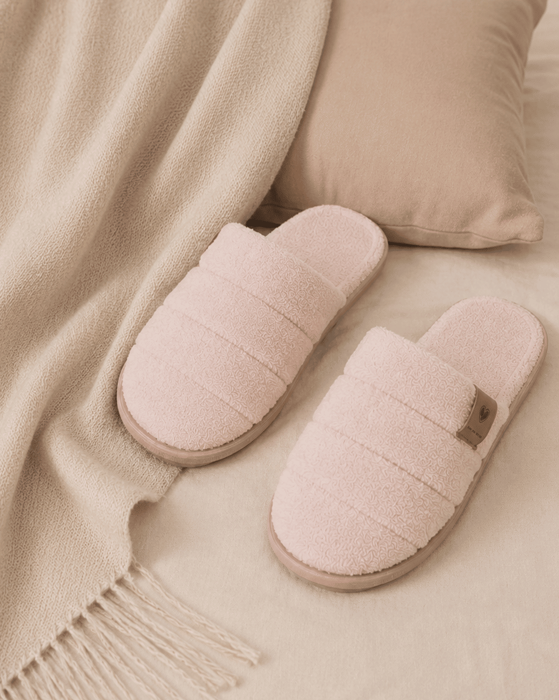 Pantufa Feminina Adulta Pantufa Feminina Adulta