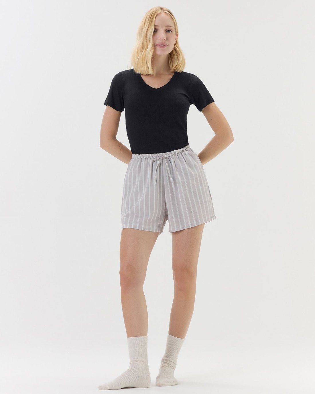 Short Feminino Unitário