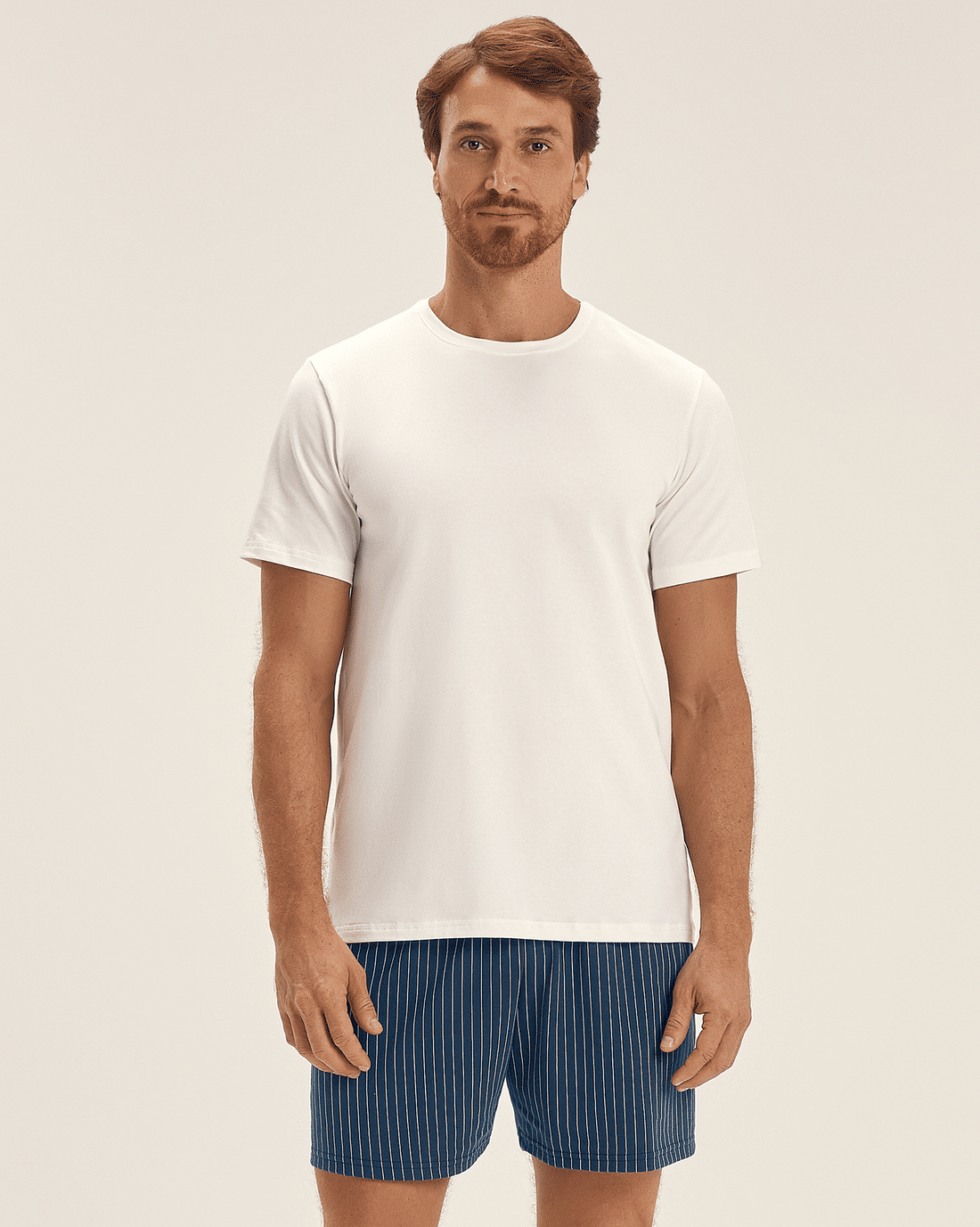 Bermuda Masculina Unitária Bermuda Masculina Unitária
