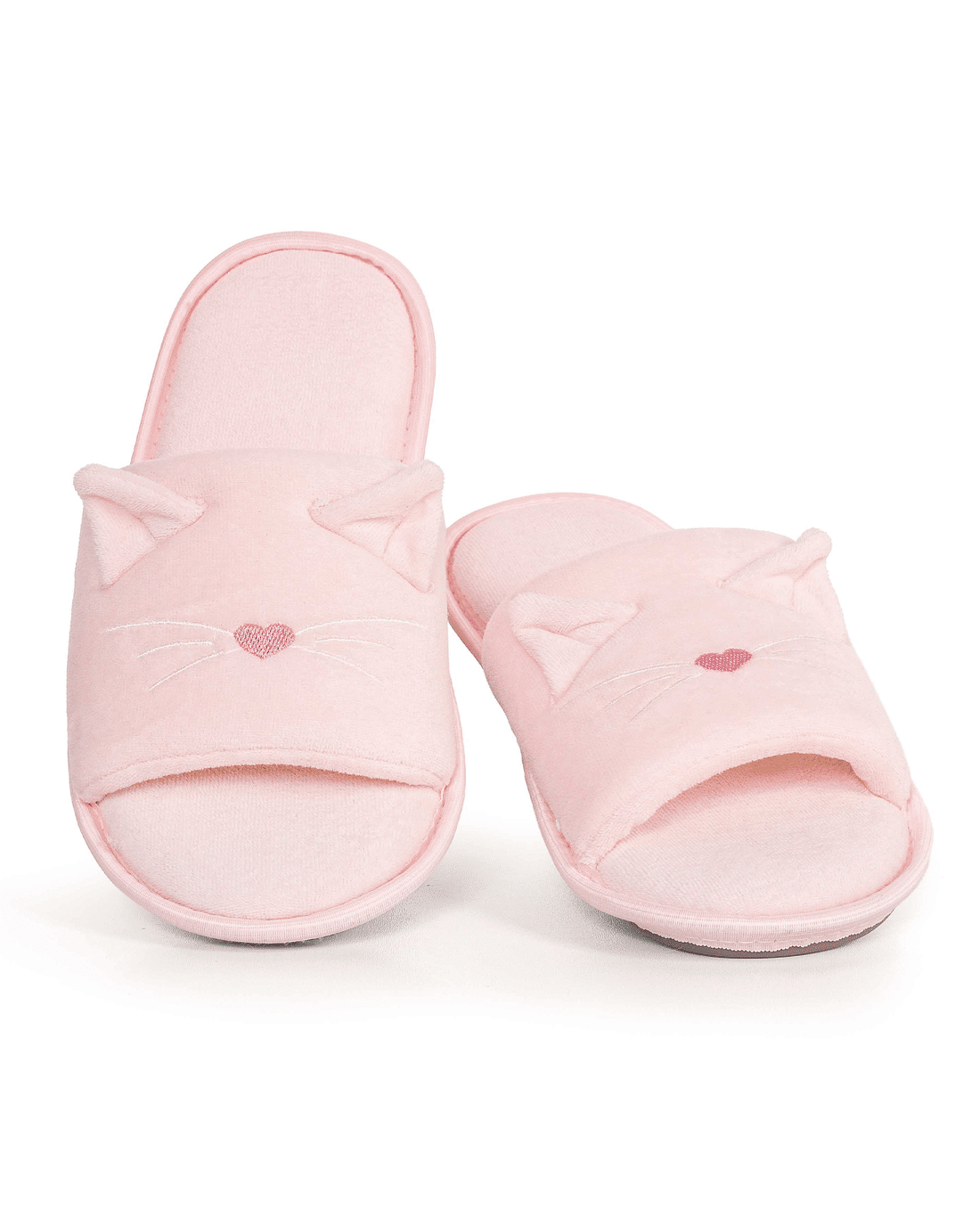 Pantufa Feminina Infantil Gatinho Pantufa Feminina Infantil Gatinho