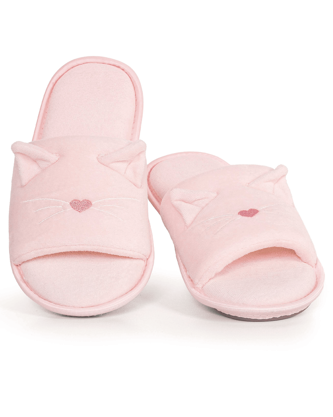 Pantufa Feminina Adulta Gatinho Pantufa Feminina Adulta Gatinho