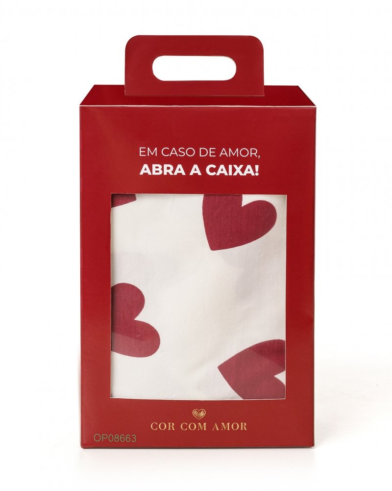 Pijama Feminino Manga Curta Com Shorts