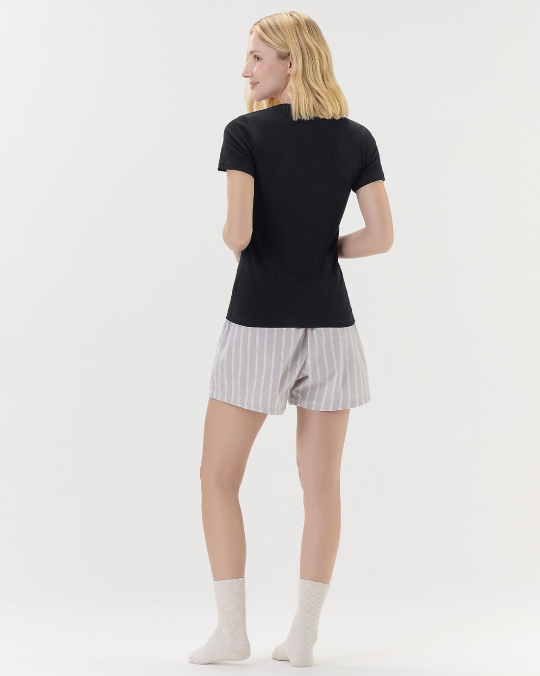 Short Feminino Unitário