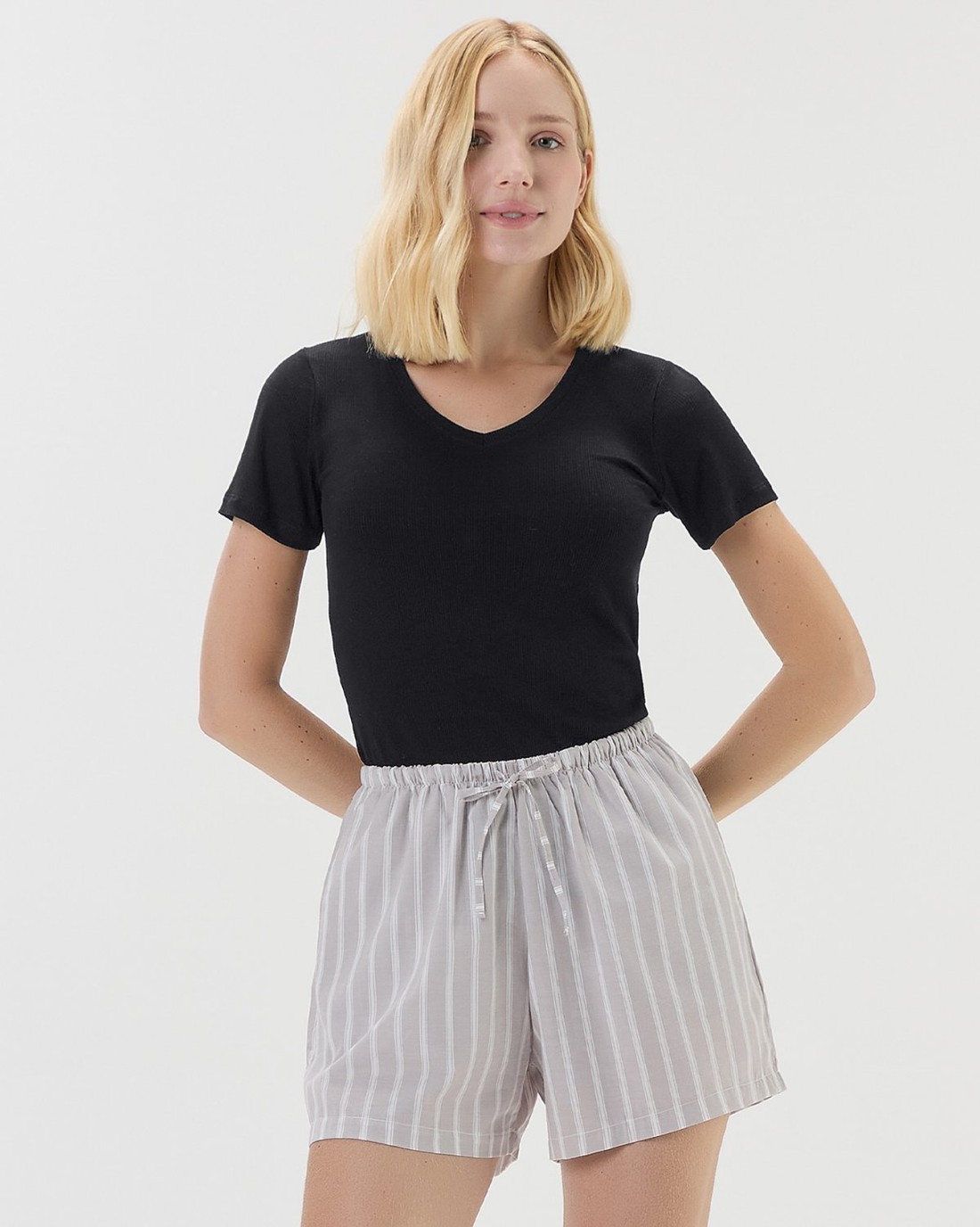 Short Feminino Unitário