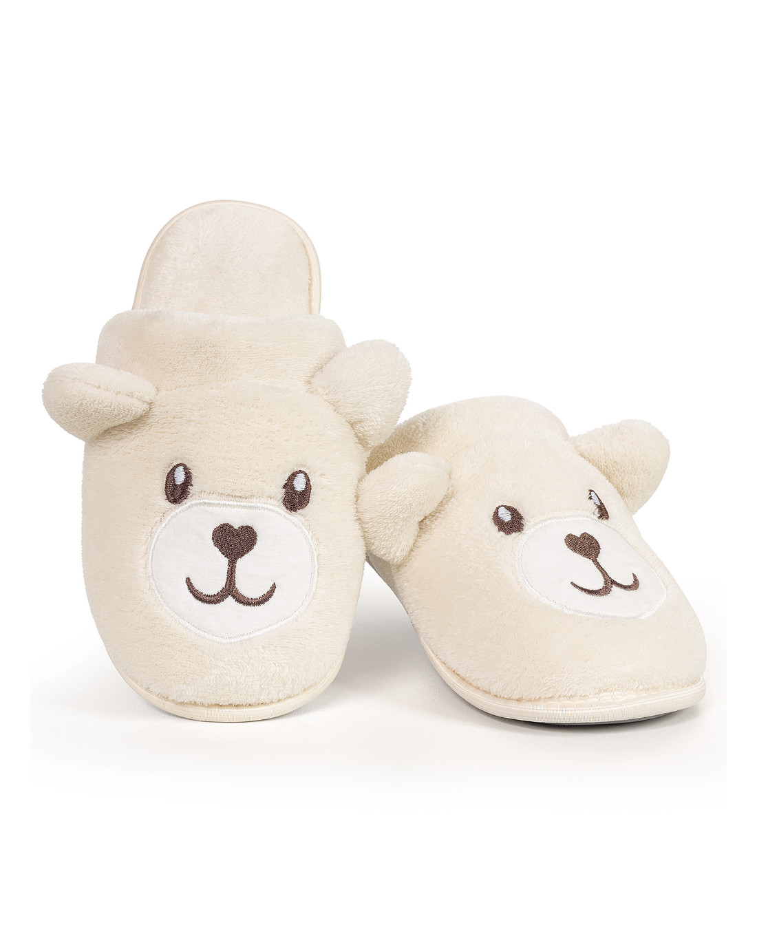 Pantufa Adulto Urso Pantufa Adulto Urso