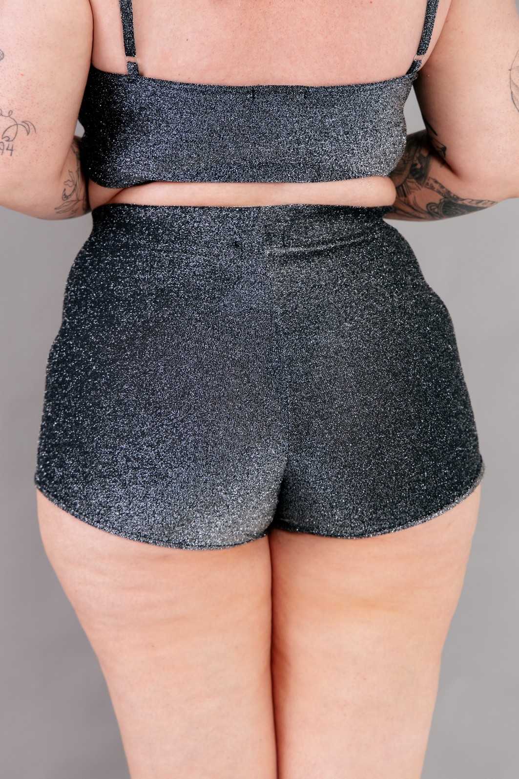 SHORT MINI BRILHO SHORT MINI BRILHO