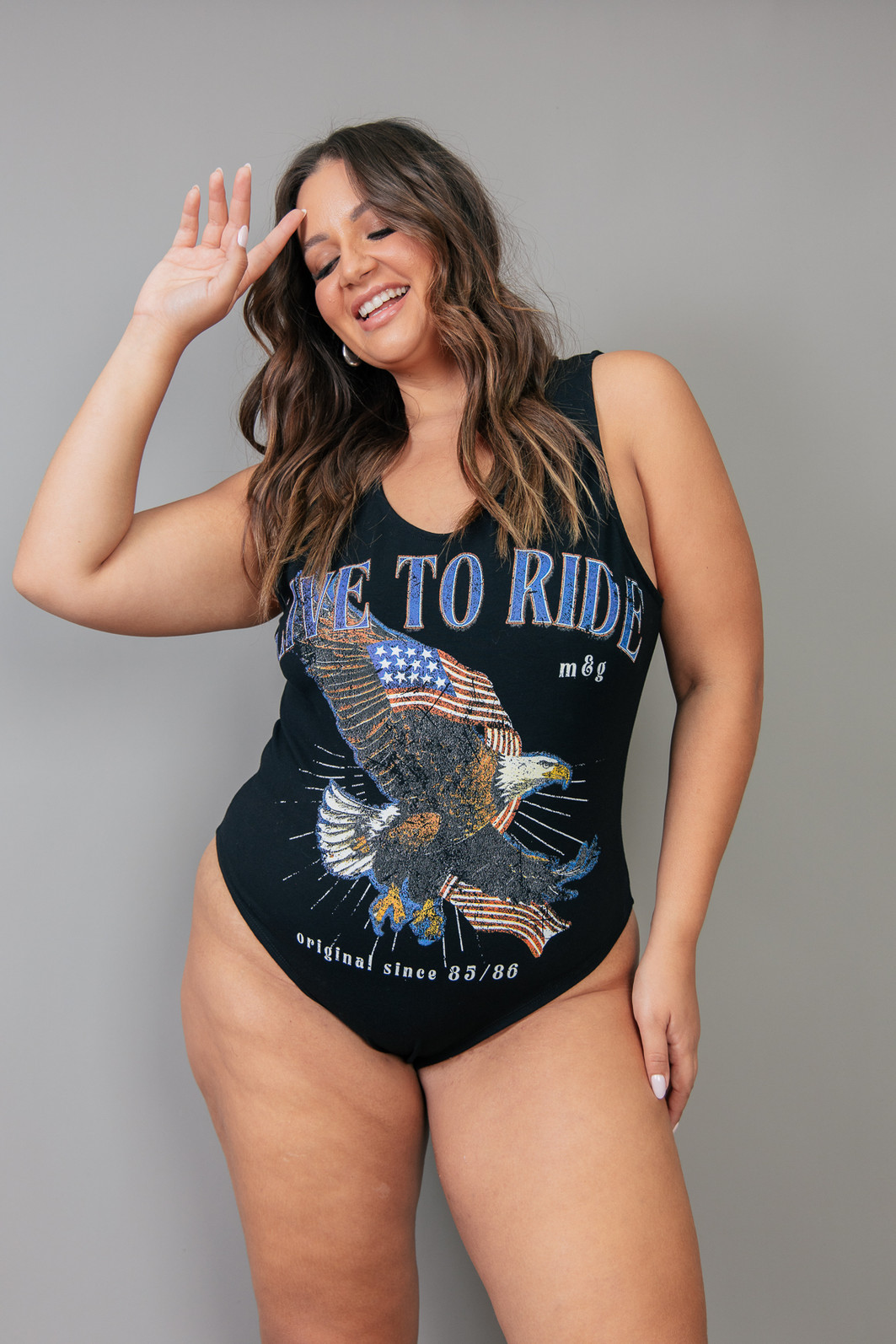 BODY EM COTTON PRETO LIVE TO RIDE BODY EM COTTON PRETO LIVE TO RIDE