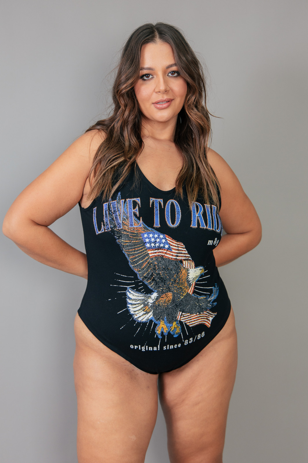 BODY EM COTTON PRETO LIVE TO RIDE BODY EM COTTON PRETO LIVE TO RIDE