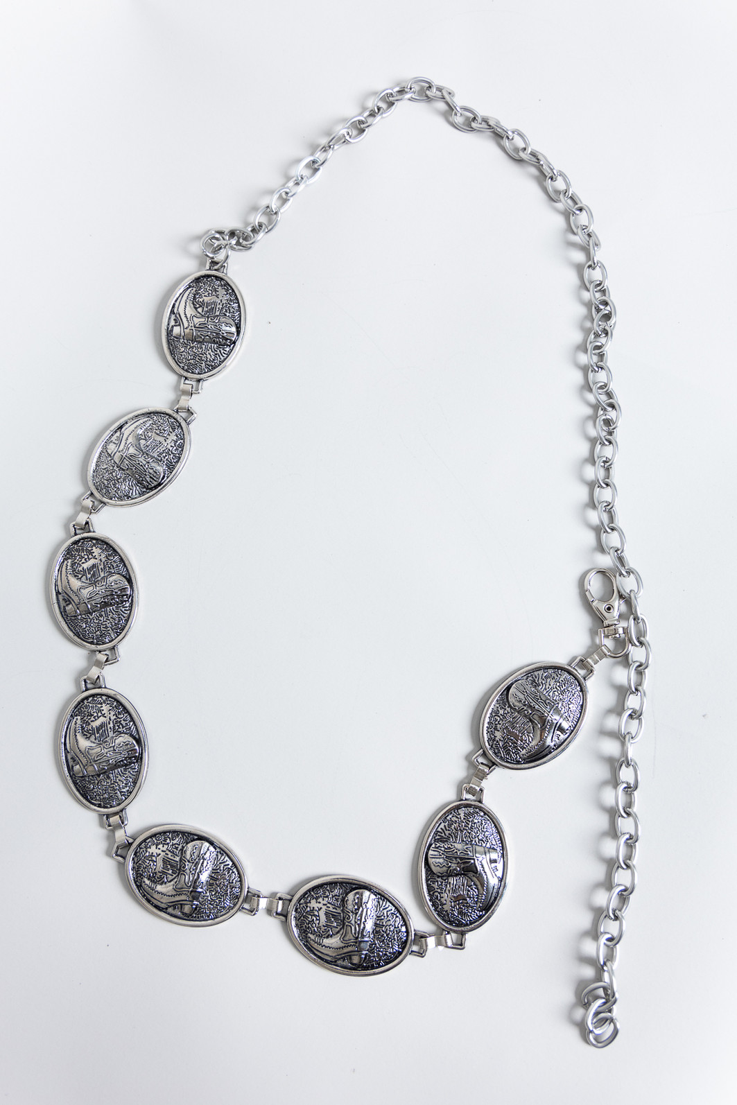 CINTO DE CORRENTE COUNTRY BOOTS CINTO DE CORRENTE COUNTRY BOOTS