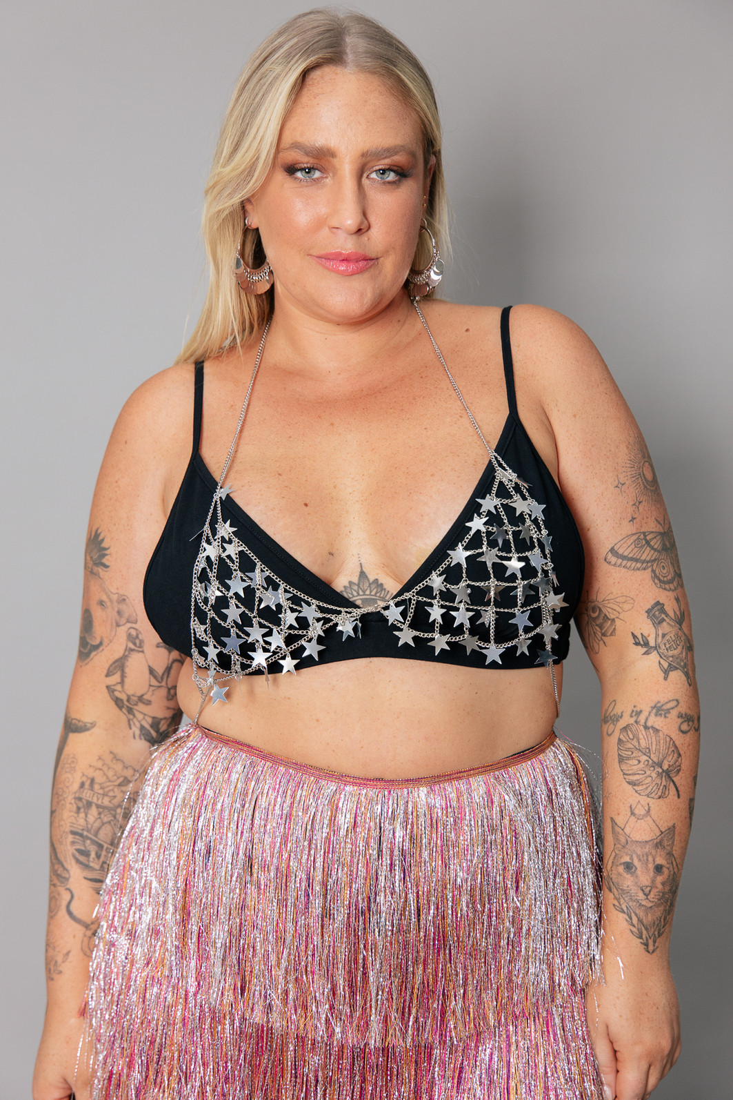 TOP CORRENTES ESTRELA TOP CORRENTES ESTRELA