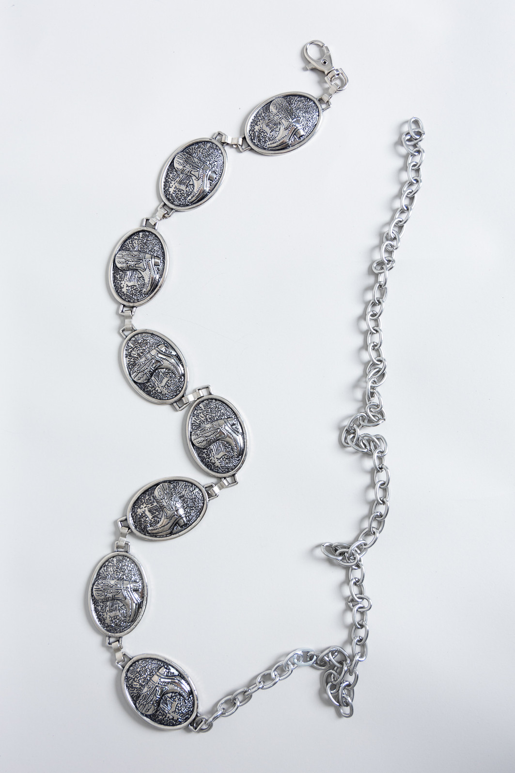 CINTO DE CORRENTE COUNTRY BOOTS CINTO DE CORRENTE COUNTRY BOOTS