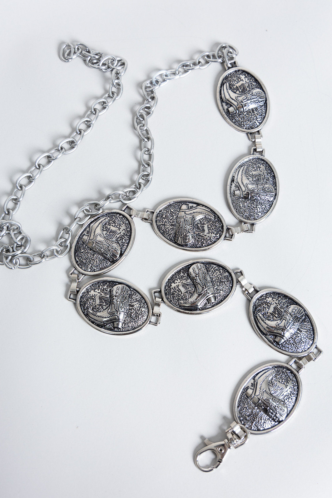 CINTO DE CORRENTE COUNTRY BOOTS CINTO DE CORRENTE COUNTRY BOOTS