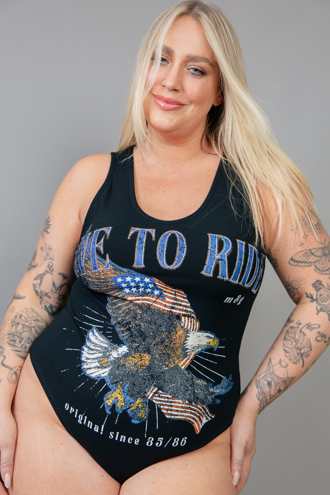 BODY EM COTTON PRETO LIVE TO RIDE BODY EM COTTON PRETO LIVE TO RIDE