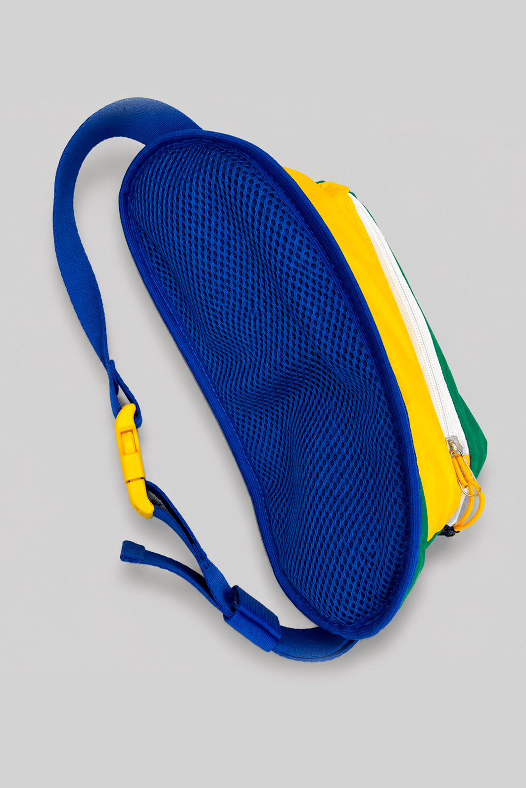 POCHETE ESPORTIVA BRASIL
