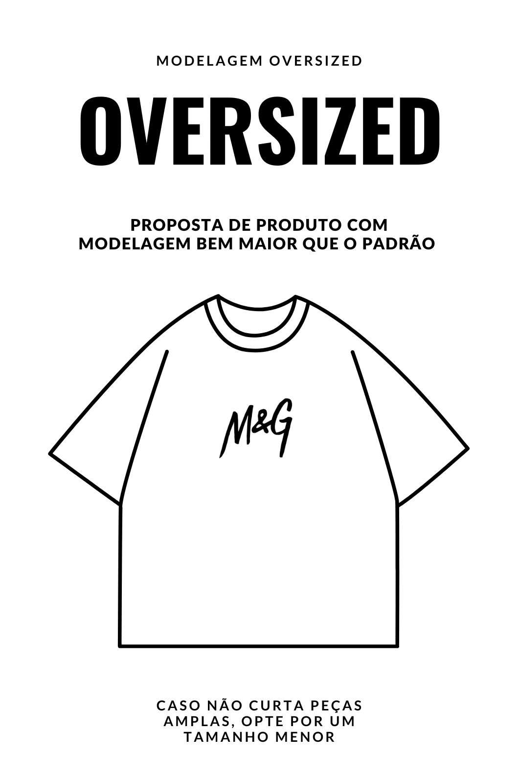 CAMISETA T-SHIRT OVERSIZED AZUL ROCK CATS