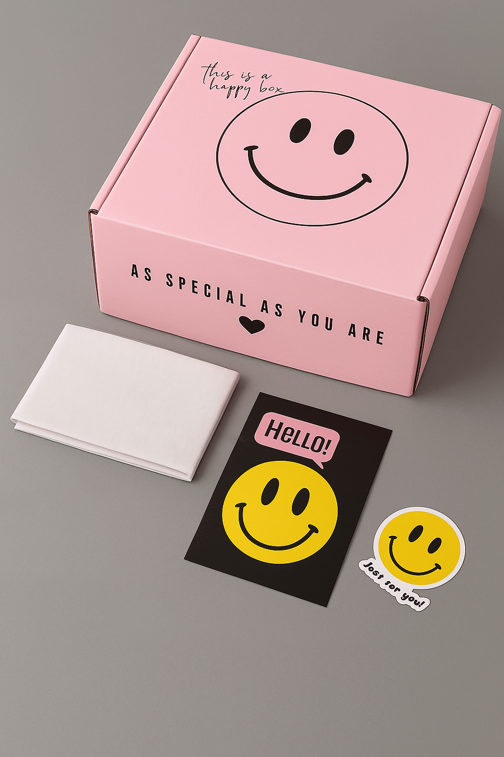 KIT CAIXA PRESENTE GRANDE KIT CAIXA PRESENTE GRANDE