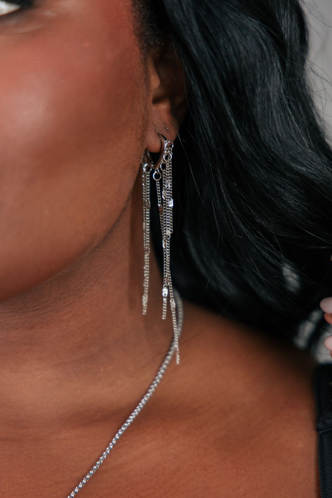 BRINCO LONGO CORRENTINHAS