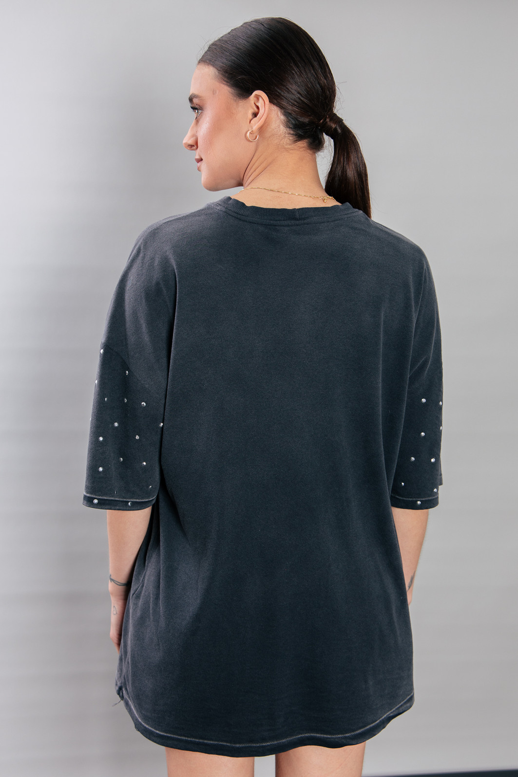 T-SHIRT VINTAGE ROCK'N'ROLL T-SHIRT VINTAGE ROCK'N'ROLL