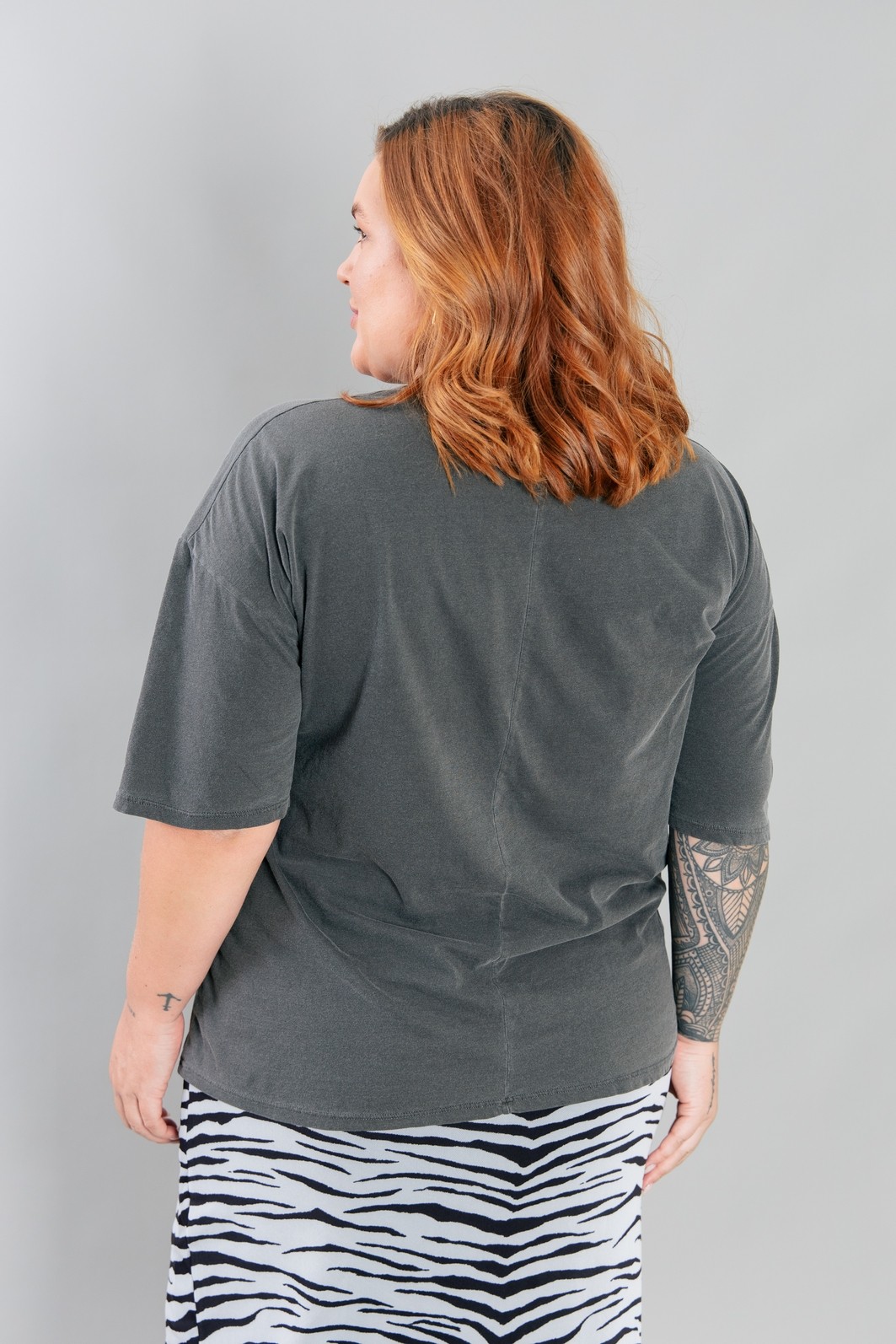 CAMISETA T-SHIRT VINTAGE CHUMBO COWBOY CAMISETA T-SHIRT VINTAGE CHUMBO COWBOY