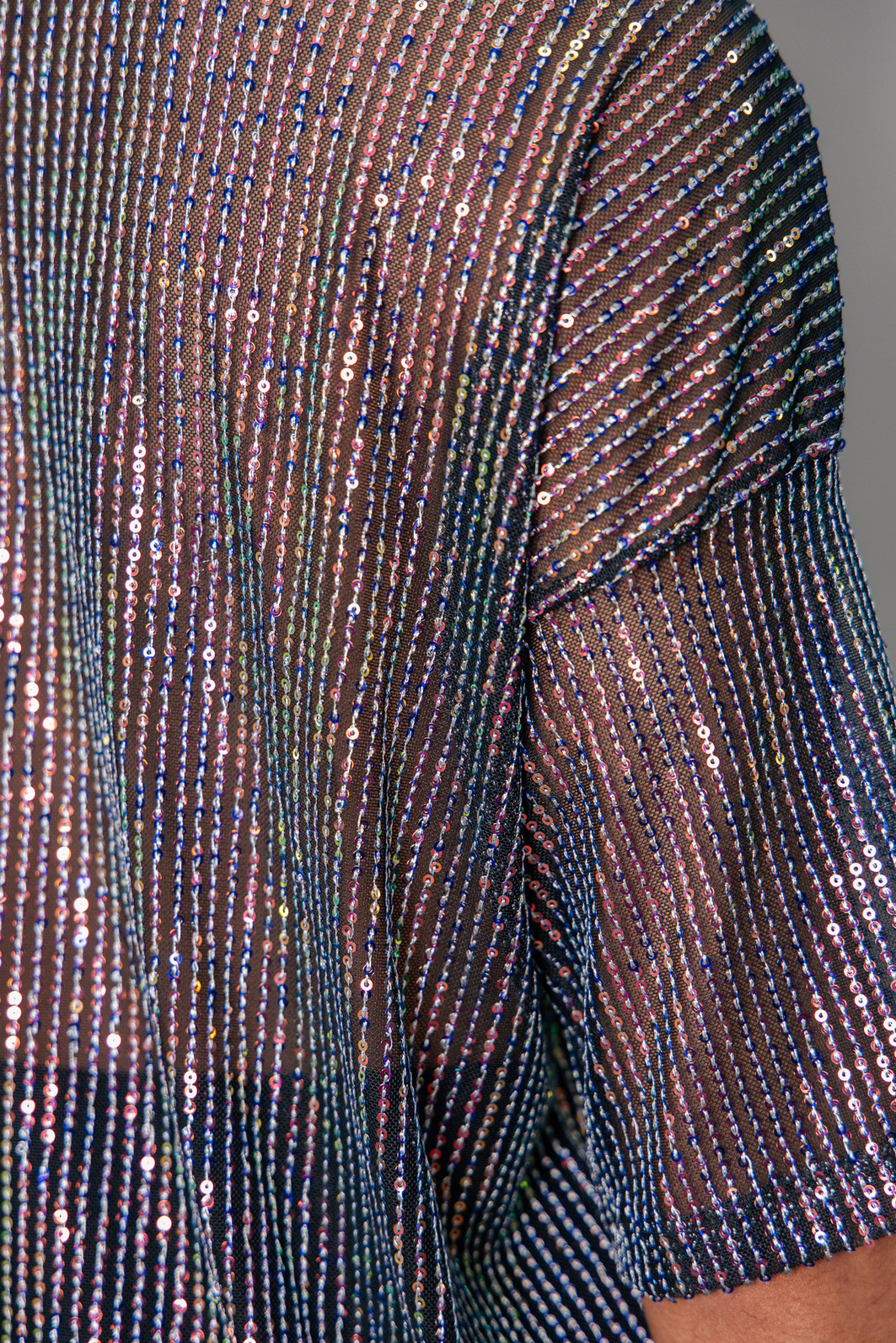 T-SHIRT OVERSIZED DE DE PAETÊS FURTACOR ANGEL T-SHIRT OVERSIZED DE DE PAETÊS FURTACOR ANGEL