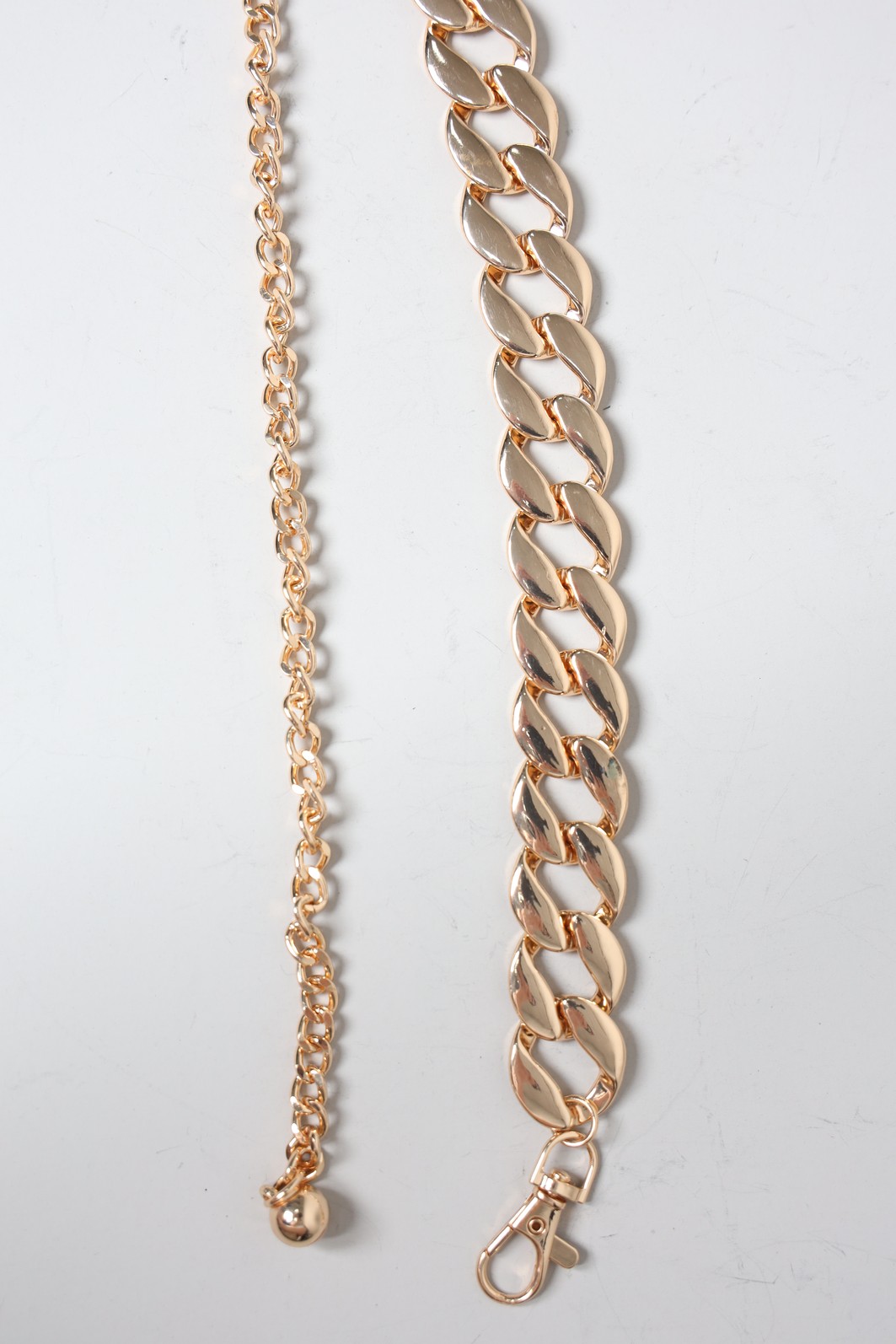 CINTO DOURADO CORRENTE CINTO DOURADO CORRENTE