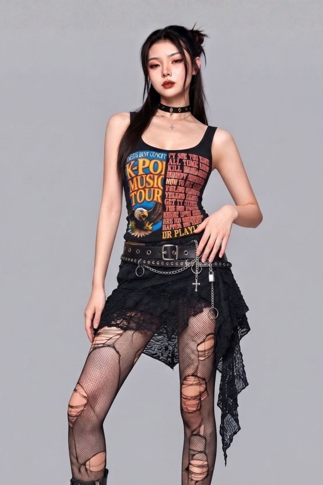 SHORT SAIA COM PONTAS DE RENDA PRETA SHORT SAIA COM PONTAS DE RENDA PRETA