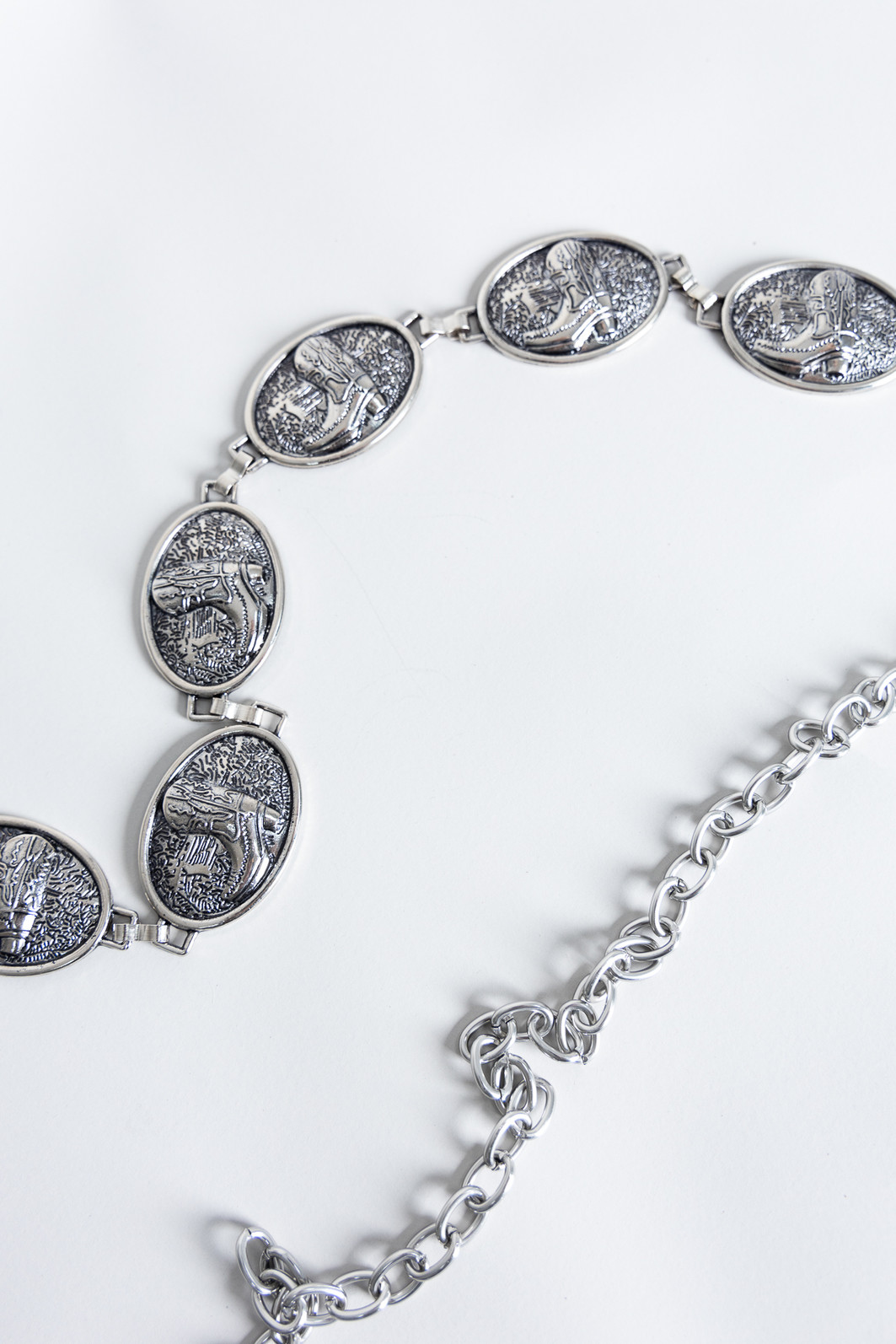 CINTO DE CORRENTE COUNTRY BOOTS CINTO DE CORRENTE COUNTRY BOOTS